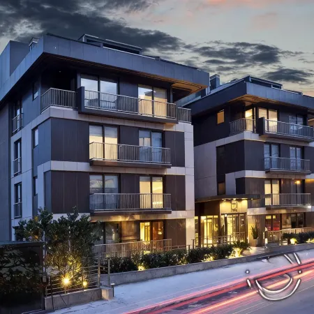 Tzl Suites Hotel Nişantaşı Отели рядом с достопримечательностью «Нисанташи»
