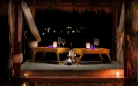 Anema Wellness Villa & Spa Gili Lombok - Diving Center Padi - spa