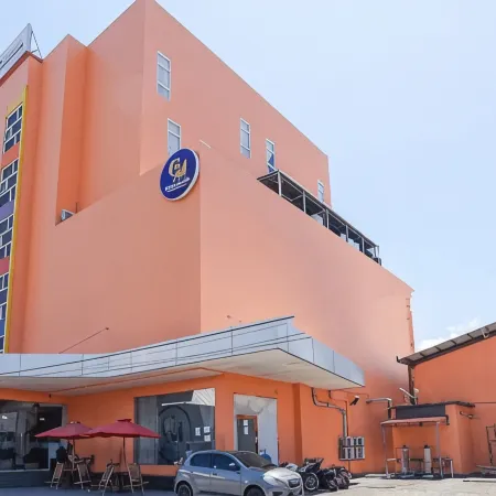 Hotel Royal Manado