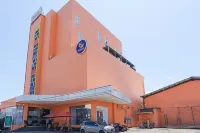 Hotel Sakura Manado