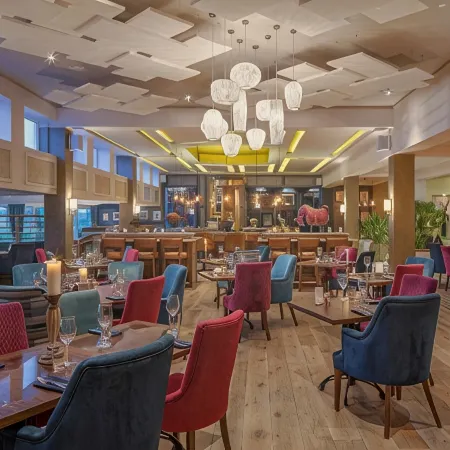 Garryvoe Hotel