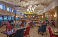 Garryvoe Hotel - breakfast