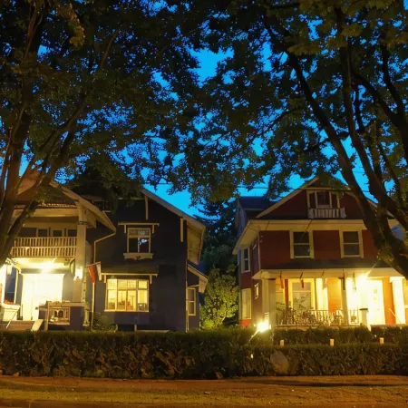 Cambie Lodge