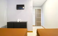 Pondok Eve - Guest houses