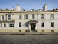 The Golf Hotel Hotels in 