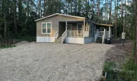 Cozy 3 Bd New Home in Tranquil Apalachicola. Golf Cart Extra. Monthly Only - 2-Star