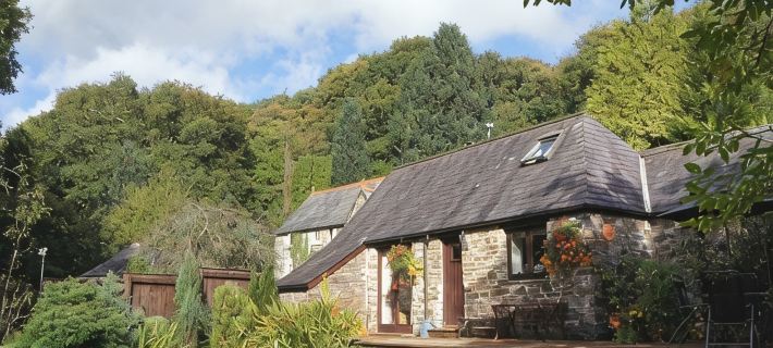 Honey House Hotels in Okehampton