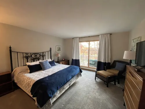 The Judges Fair Way! Beautiful 4 bedroom, 3 bath home that sleeps 13
