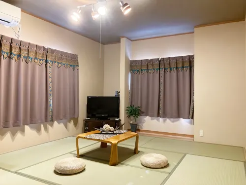 Sanjyu