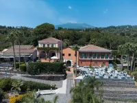 Il Ciliegio dell'Etna Agriturismo Hotel a Giarre