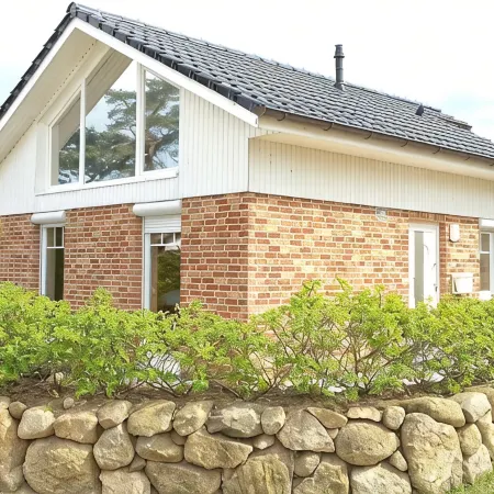 Vacation dream: 30m to the beach, sea view, sauna, whirlpool, 2 bedrooms just luxury