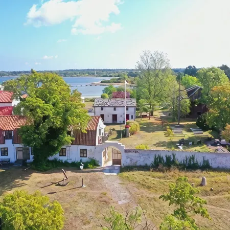 Borgvik Gotland