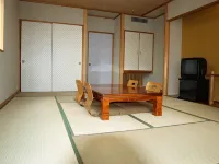 Takimikan Hotel di Daigo