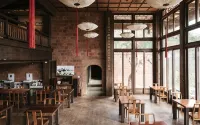 The One Nanyuan Land of Retreat & Wellness - breakfast