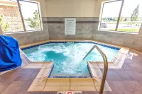 Holiday Inn Express & Suites BILLINGS WEST by IHG - ที่มีฟิตเนส