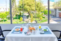 Hotel Plaza San Antonio Arequipa - พร้อมอาหารเช้า