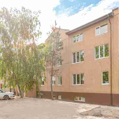 House on Potapova Guest House Hotel Exterior