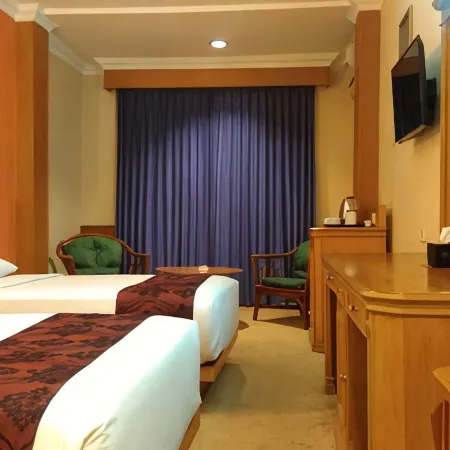 Royal Denai Hotel