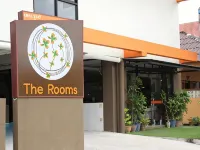 The Rooms Residence Hotel a Pattani
