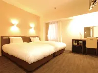 AB Hotel Mikawa Toyota