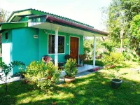 The Nilmini Lodge - Stuga