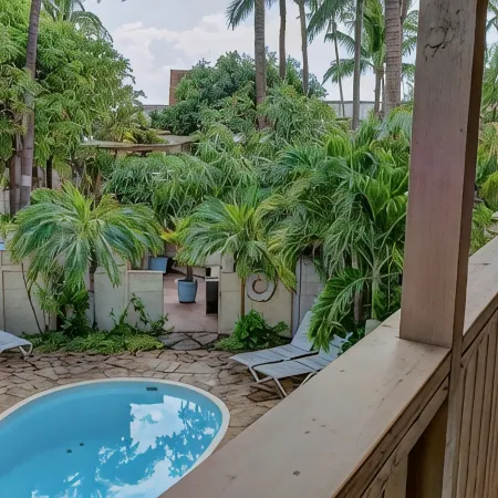 Kohea Kai Hotel Maui