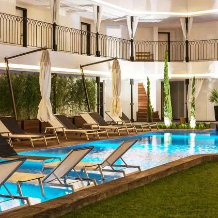 Mola Cunda Hotel