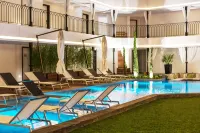 Mola Cunda Hotel - Beach
