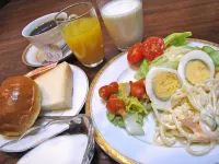 Hotel Crown Hills Fujinomiya - breakfast