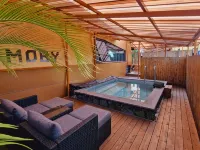 Morning Beach Pension Hotels near Gogwansa