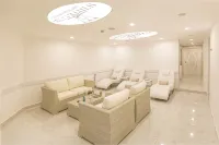 White Line Boutique Hotel - spa