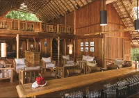 The Barefoot at Havelock