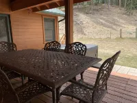 Close to Deerfield Lake,Hiking,Utv,Gameroom,Hot Tub,Mini Donkeys,Goats,Chickens - 3-Star