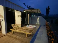 Natura Glamping - Villas