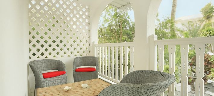 Esprit Libre Restaurant and Guest House Các khách sạn ở Mauritius