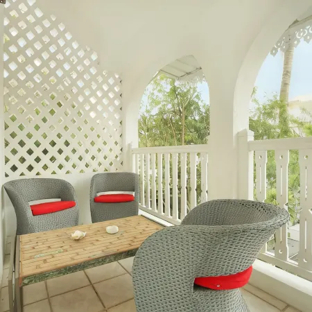 Esprit Libre Restaurant and Guest House
