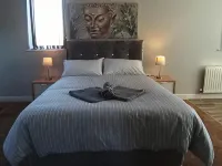 سنت جيمز ستريت تاون هاوس بيلفاست Hotels near قلعة بلفاست