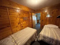 Cabin 6 "Osprey" 3 Br, 6 pp, Lake View, Access to Boats! - Chalets