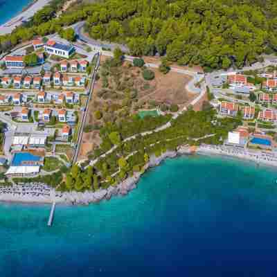 Adrina Beach Hotel Hotel Exterior