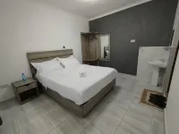 Maara Lodge Chogoria - WLAN