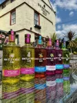 Gosforth Hall Inn - bar