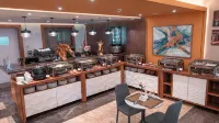 Boudl Al Sulimanyah - Desayuno