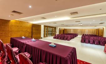 Best Western Heritage
