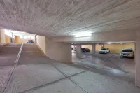 Hotel Orientale - parking