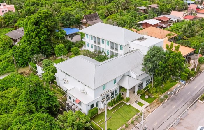 Villa Amphawa