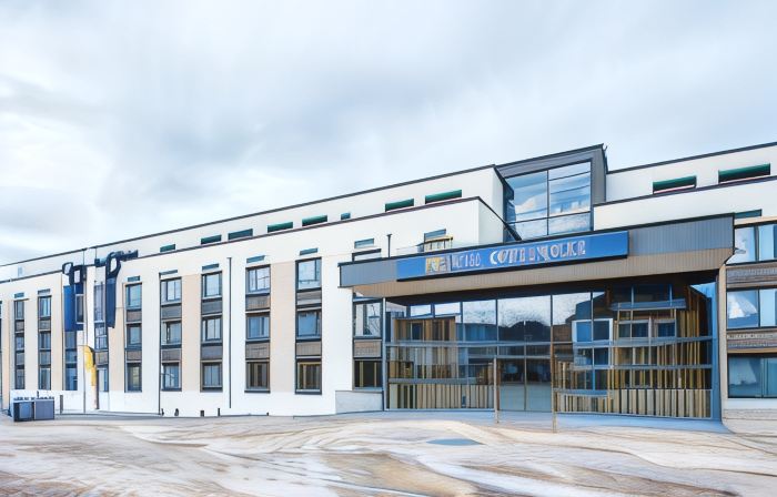 Welcome Hotel Neckarsulm