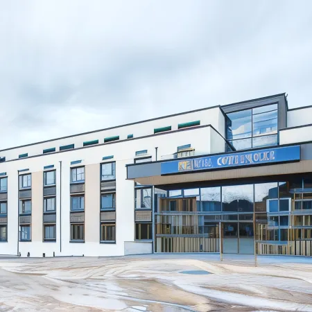 Welcome Hotel Neckarsulm
