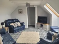 Lindisfarne Bed & Breakfast Hotels in Stromness
