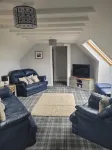Lindisfarne Bed & Breakfast
