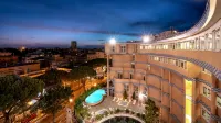 Savoia Hotel Rimini - Swimmingpools